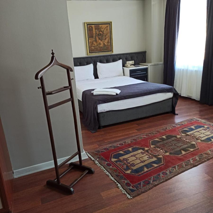 Yeni Hotel Malatya Extérieur photo