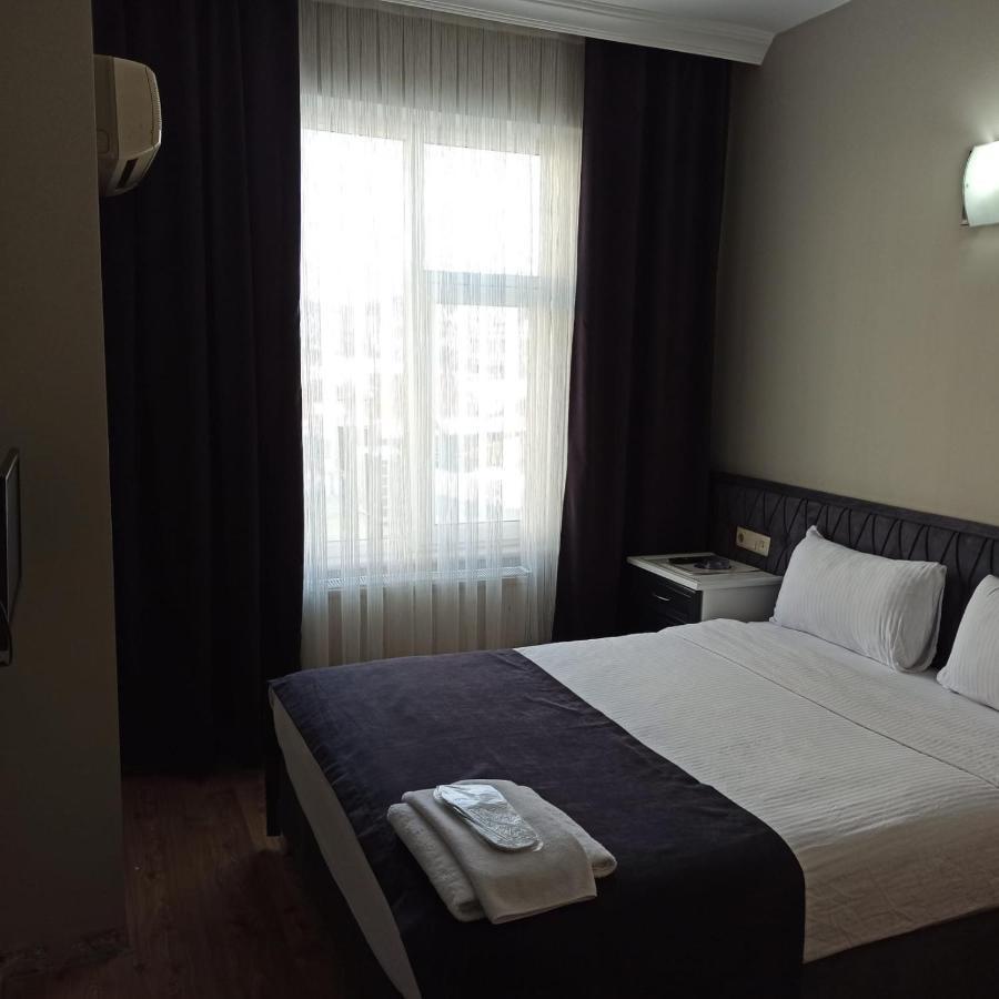 Yeni Hotel Malatya Extérieur photo