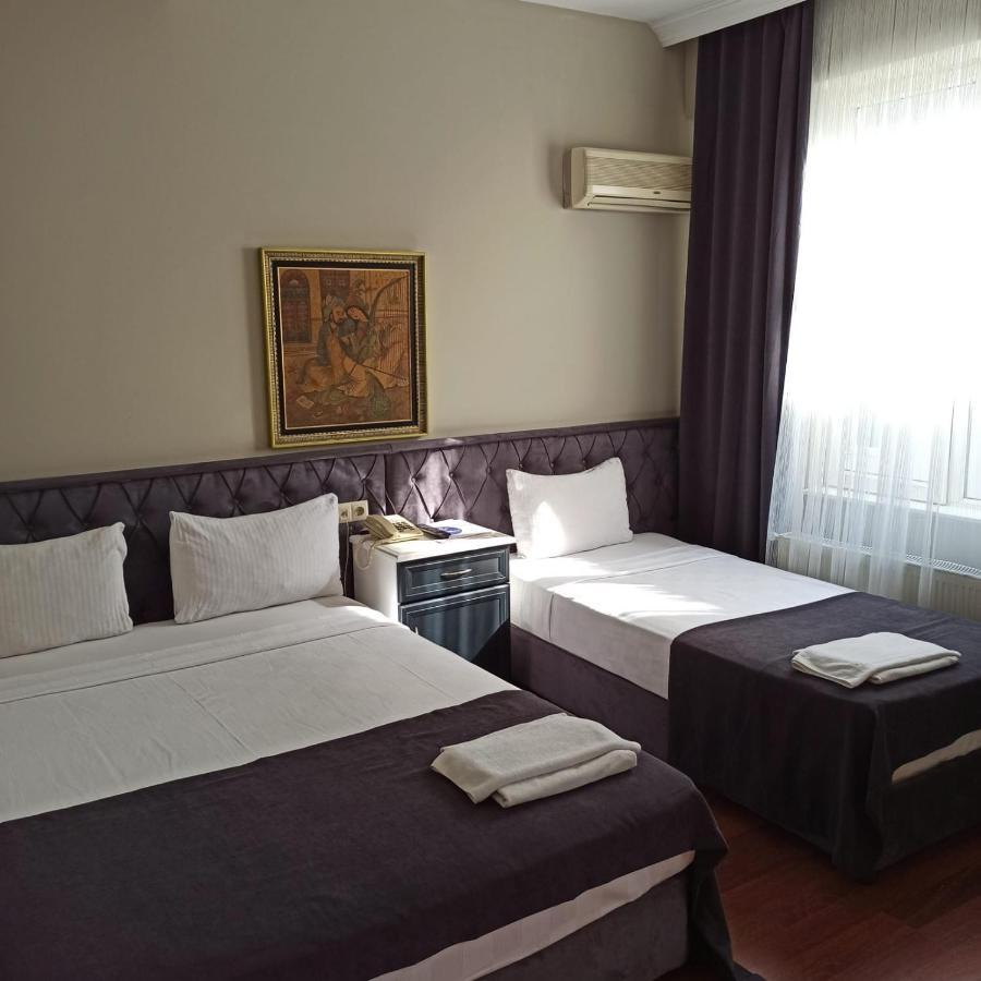 Yeni Hotel Malatya Extérieur photo