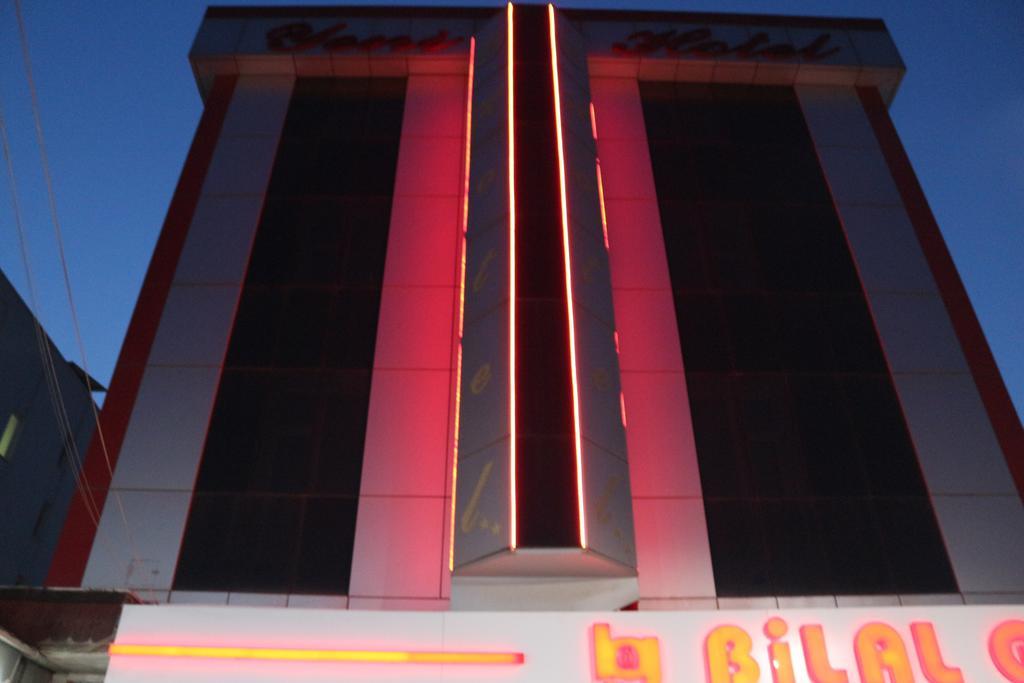 Yeni Hotel Malatya Extérieur photo