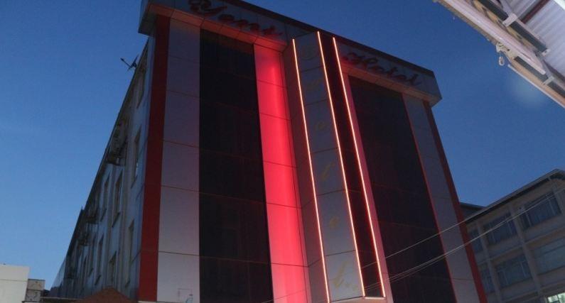 Yeni Hotel Malatya Extérieur photo