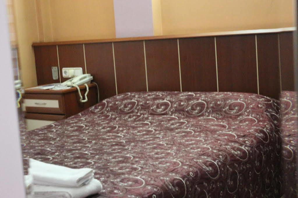 Yeni Hotel Malatya Extérieur photo