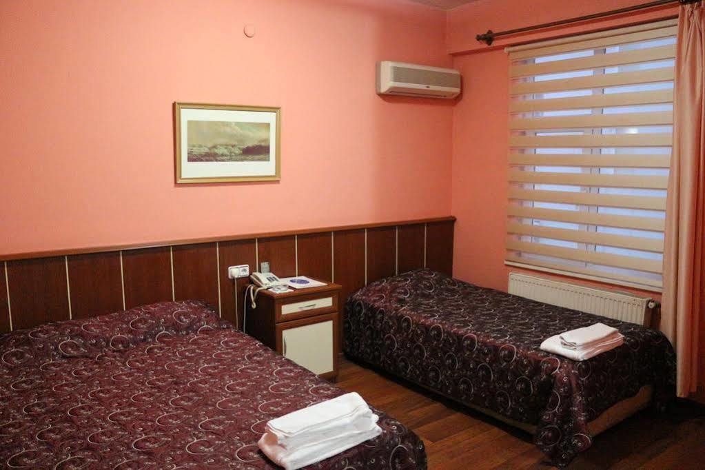 Yeni Hotel Malatya Extérieur photo