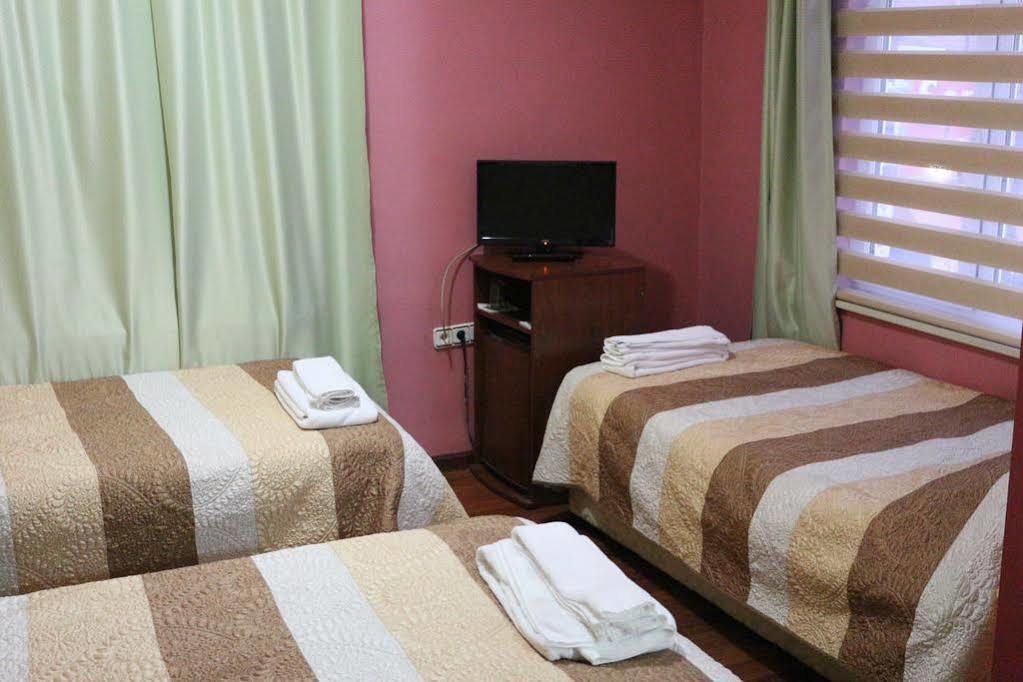 Yeni Hotel Malatya Extérieur photo