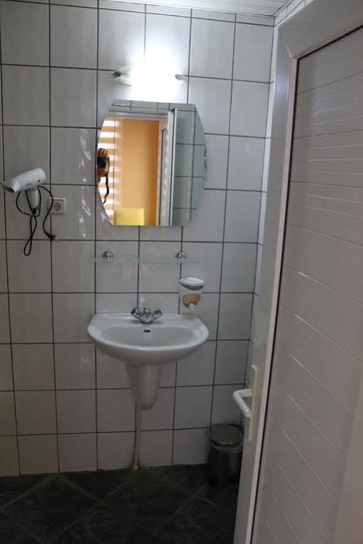Yeni Hotel Malatya Extérieur photo