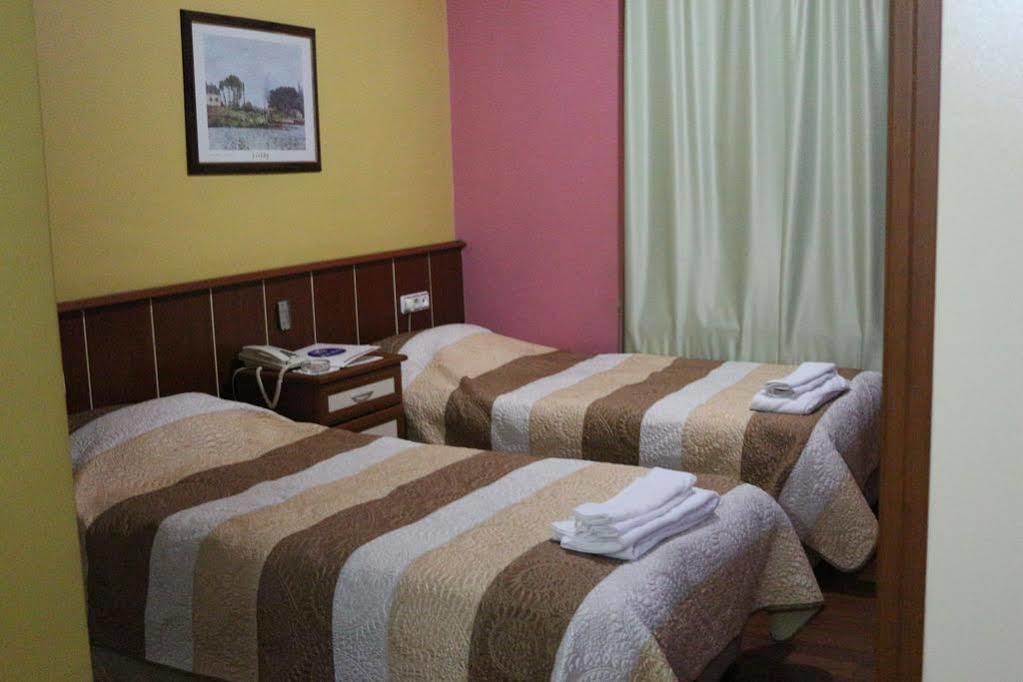 Yeni Hotel Malatya Extérieur photo