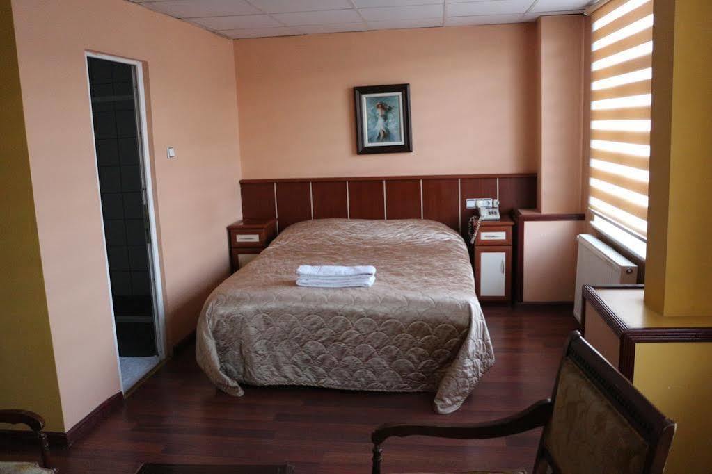 Yeni Hotel Malatya Extérieur photo