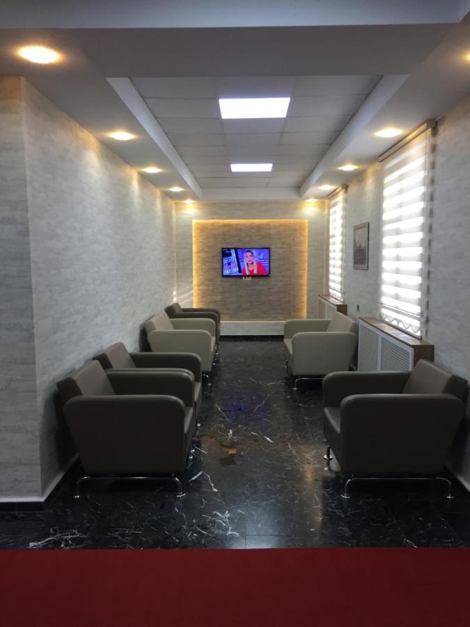 Yeni Hotel Malatya Extérieur photo