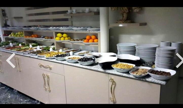 Yeni Hotel Malatya Extérieur photo